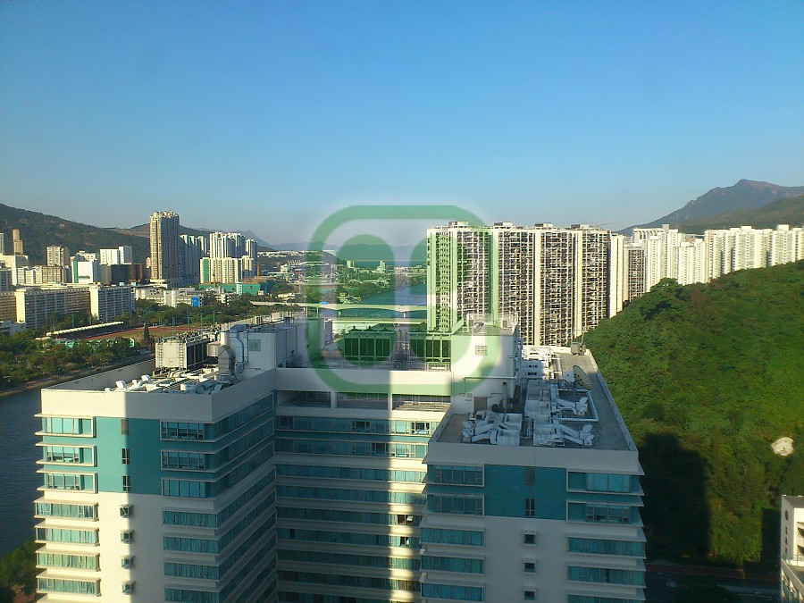 河畔花园 E座