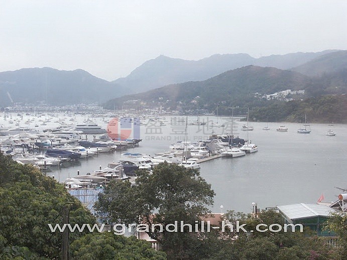 CHE KENG TUK   Sai Kung 007038 For Buy