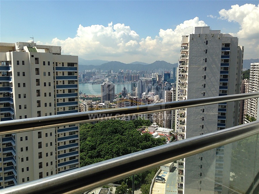 CAVENDISH HTS BLK 07 Mid-Levels East H M116905 For Buy