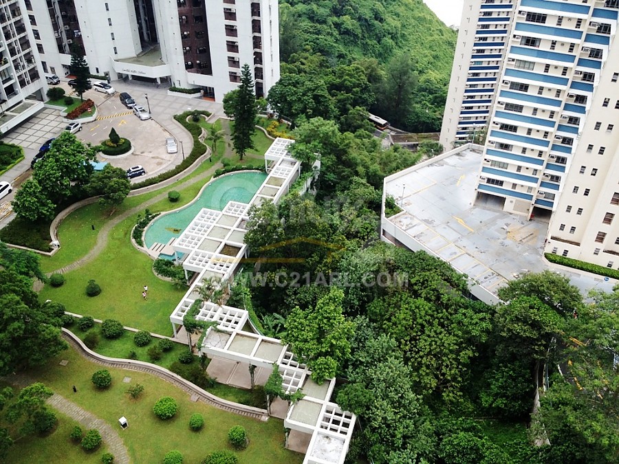 CAVENDISH HTS BLK 07 Mid-Levels East H M126445 For Buy