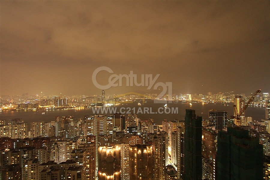 SKYSCRAPER North Point Hill L E000899 For Buy
