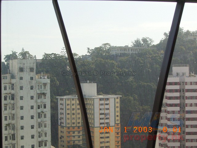 HOI FUNG CTR Shau Kei Wan H P011315 For Buy