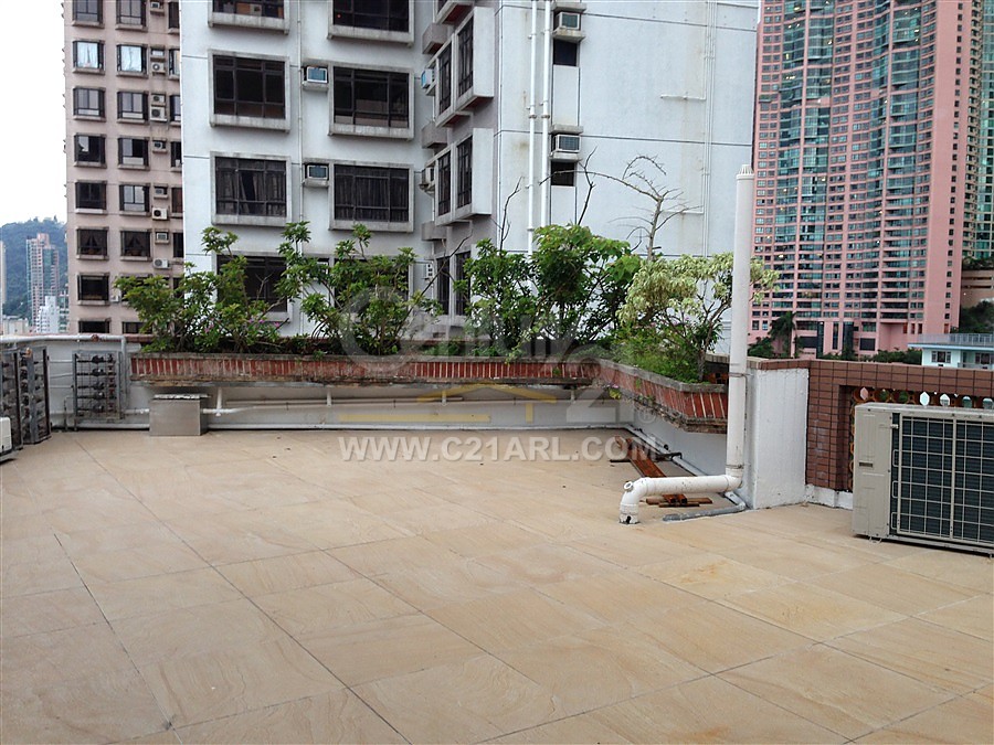 JING TAI GDN MANS Mid-Levels Central H M062287 For Buy