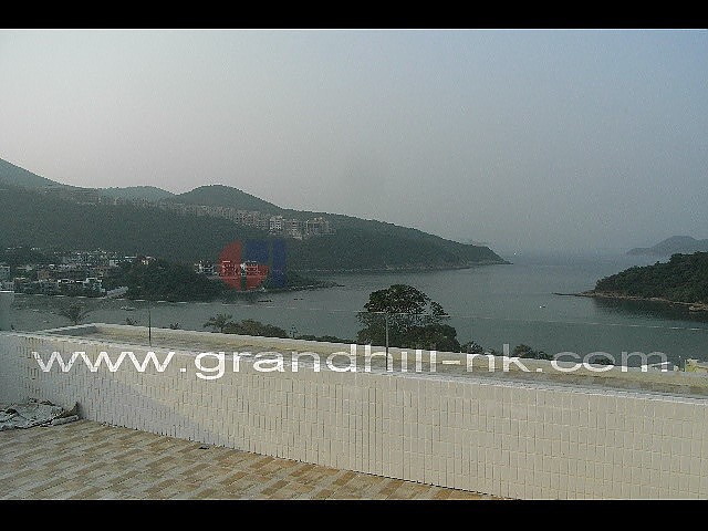 CLEAR WATER BAY SEA VIEW DETACHED HOUSE Sai Kung All 005361 For Buy