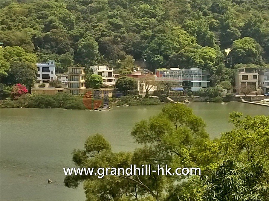 SAI KUNG SEA VIEW 2F Sai Kung 014665 For Buy