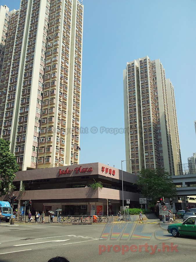 JADE PLAZA Tai Po J016271 For Buy