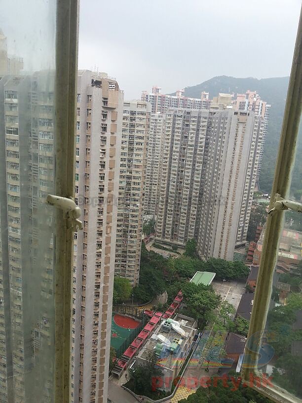 KWONG YUEN ESTATE BLK 01 ALDER HSE Shatin H 007171 For Buy