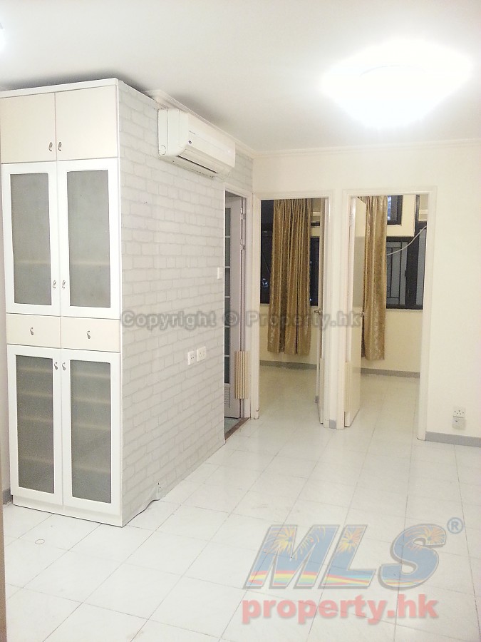 KWONG LAM COURT BLK B MAU LAM HSE (HOS) Shatin H 004528 For Buy