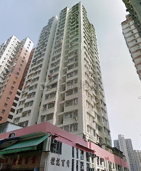 CHE CHEUNG BLDG Wong Tai Sin T011444 For Buy