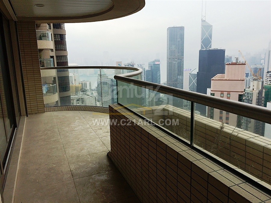 GARDEN TERR NO 03 Mid-Levels Central H M154451 For Buy