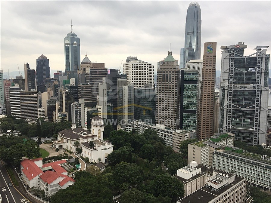 ROYAL CT Mid-Levels Central H A218577 For Buy