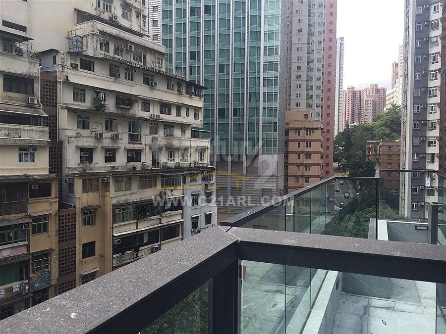 THE PAVILIA HILL TWR 01 North Point L A309287 For Buy