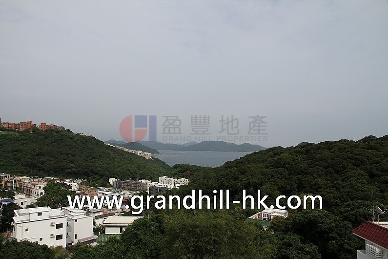 C.W.B. SEA VIEW DETACHED HSE Sai Kung 010141 For Buy