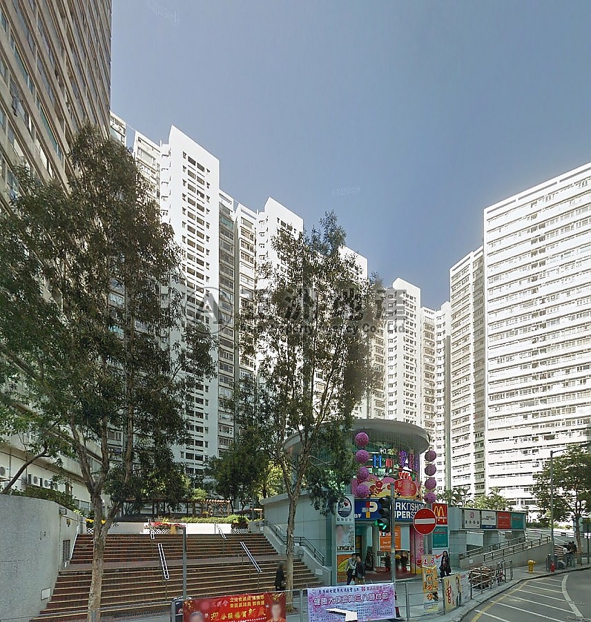 PROVIDENT CTR BLK 02 North Point L P002501 For Buy