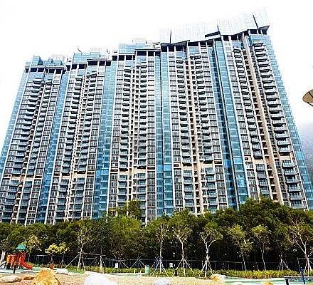 ARIA Ngau Chi Wan L013028 For Buy