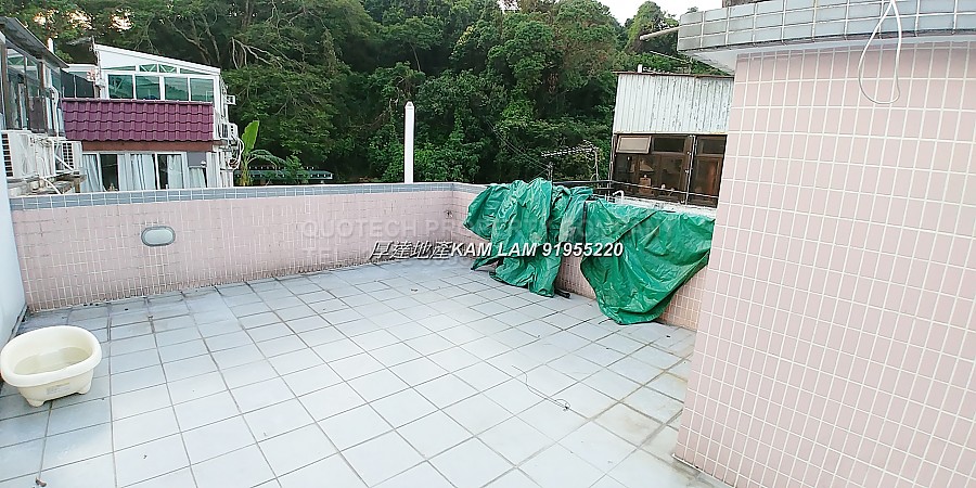 HO CHUNG TSUEN  Sai Kung H 017297 For Buy