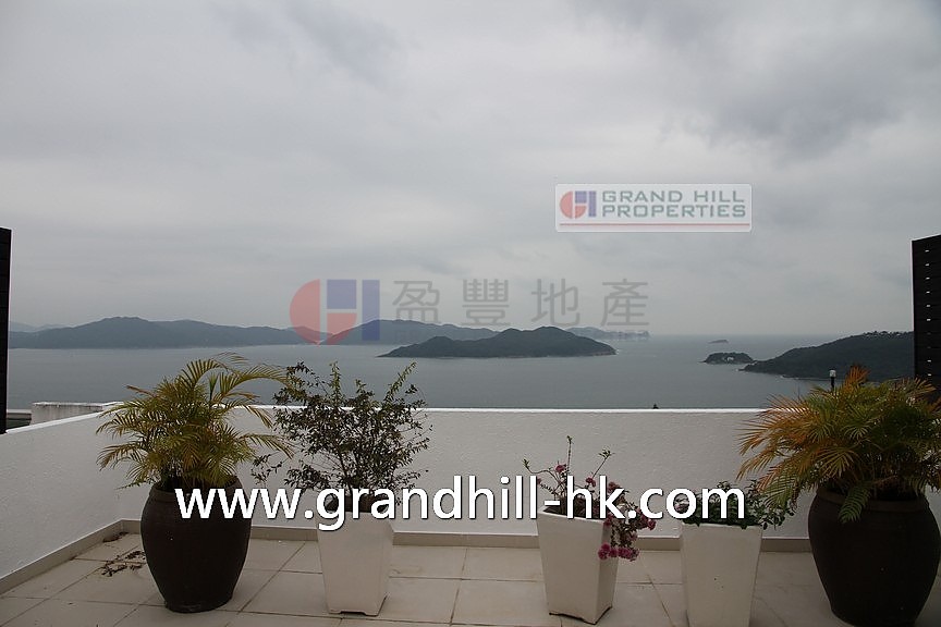 FULLWAY GDN Sai Kung 005357 For Buy