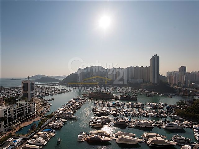 MARINELLA TWR 09 Wong Chuk Hang H A258643 For Buy