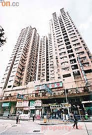 SHAUKIWAN CTR BLK C Shau Kei Wan H P044000 For Buy