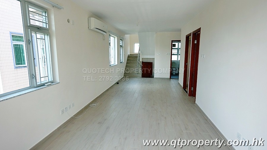 SHA KOK MEI Sai Kung 017069 For Buy