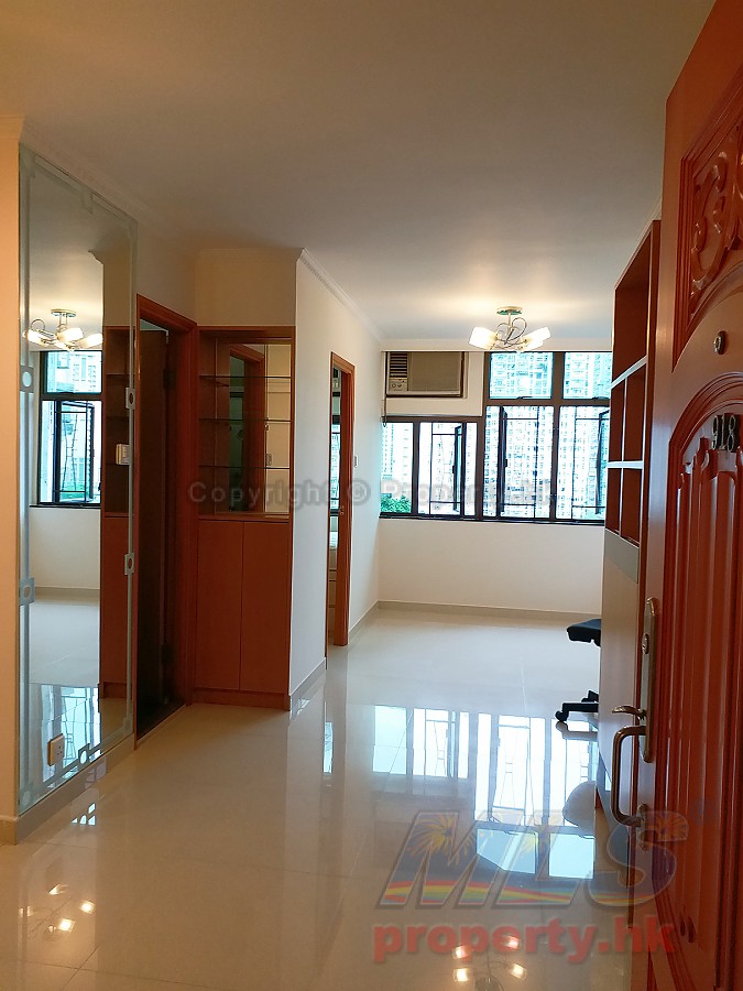 YIU ON EST BLK 02 YIU PING HSE Ma On Shan M 004540 For Buy