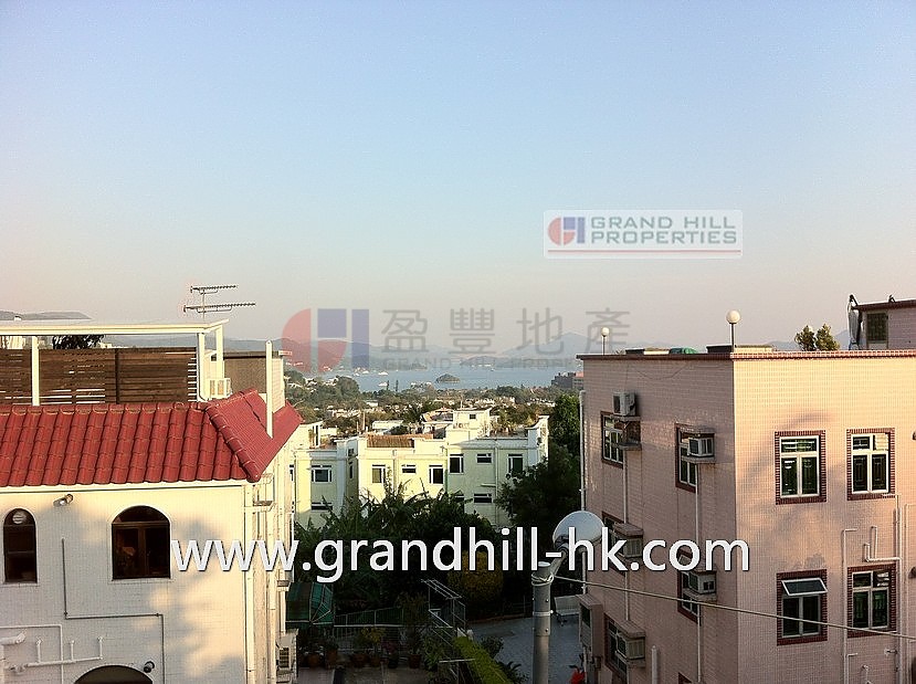 SAI KUNG SEA VIEW 1F  Sai Kung M 005656 For Buy