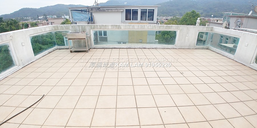 HO CHUNG Sai Kung H 006506 For Buy