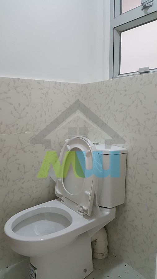 華隆工業大廈