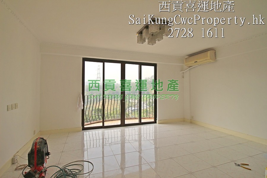 2/F with Rooftop*Pet Friendly Sai Kung 014022 For Buy