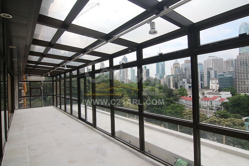 KENNEDY TERR Mid-Levels Central M A237295 For Buy