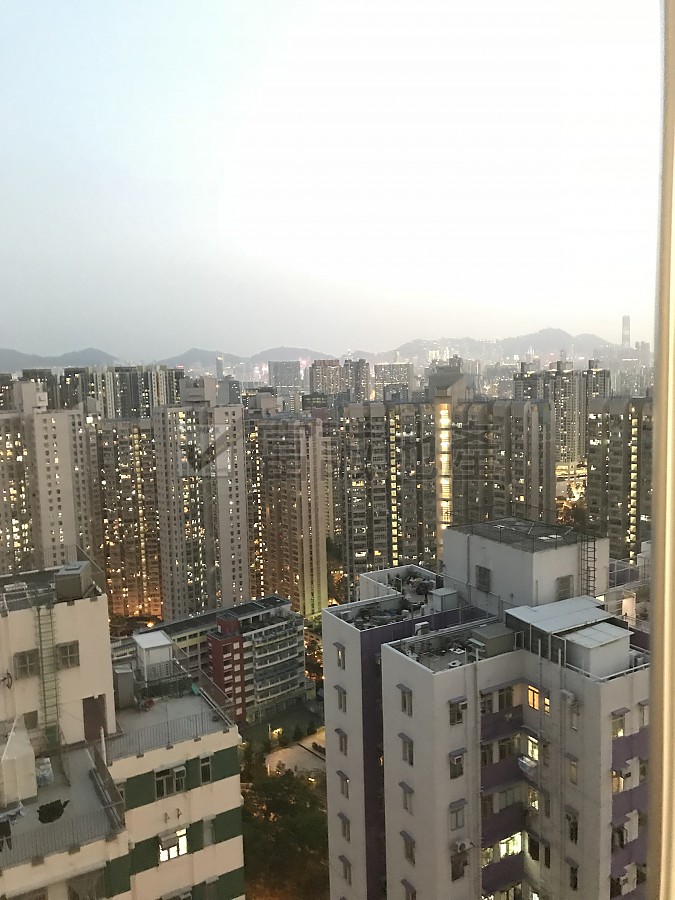 MANNING THEATRE BLDG Wong Tai Sin G013482 For Buy