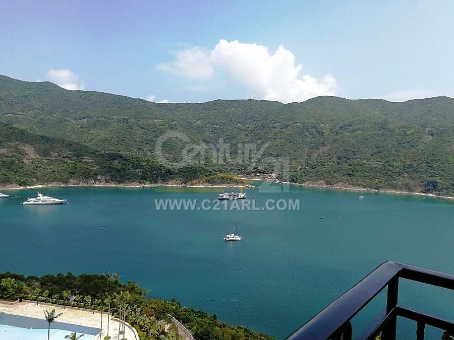 REDHILL PENINSULA TWR 02 Tai Tam M M016591 For Buy