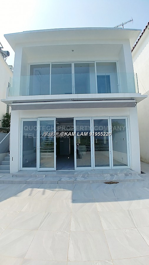SHAN LIU Sai Kung All 017639 For Buy