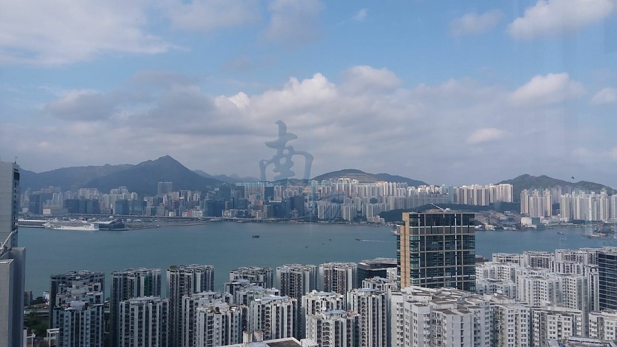 ORCHARDS TWR 01 Quarry Bay H E015546 For Buy