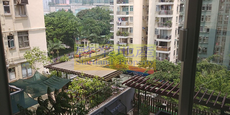 MEI FOO PH 07 LAI WAN RD 16 Lai Chi Kok H B050653 For Buy