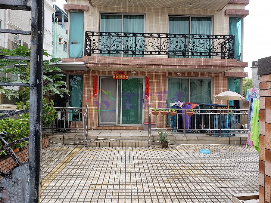 SHING UK TSUEN  Yuen Long 001818 For Buy