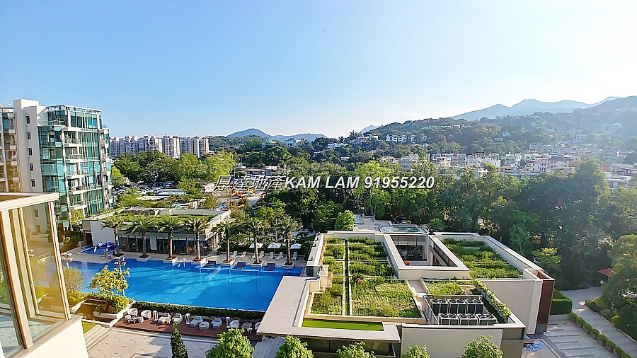 THE MEDITERRANEAN  Sai Kung 017644 For Buy