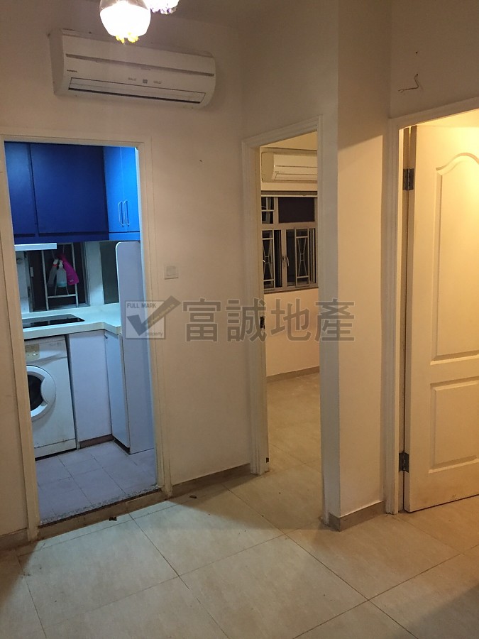 MAN PO BLDG Wong Tai Sin L014114 For Buy