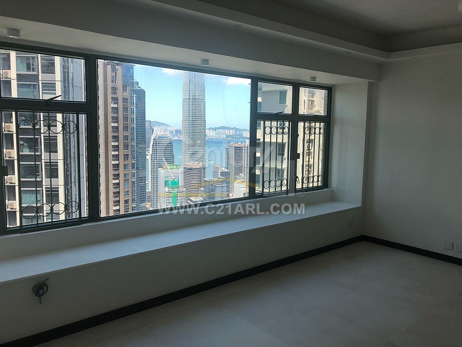 ROBINSON PLACE   Mid-Levels West H A244897 For Buy