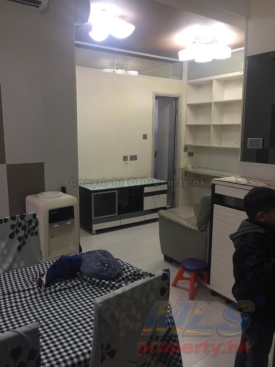 FOK LIN BLDG BLK A Hunghom L R683584 For Buy