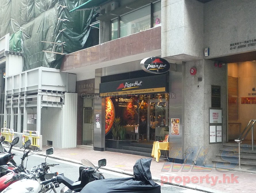 KIN ON COM BLDG Sheung Wan L R689131 For Buy