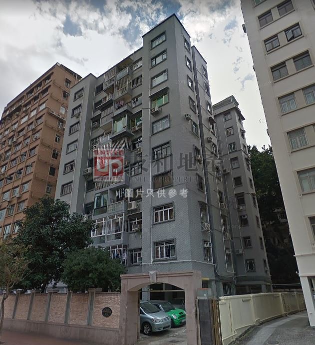 康寧大廈 / HONG NING HOUSE 樓盤詳情, 康寧大廈 地產 筍盤 租屋 推介 (資料由 科一物業資訊 提供)