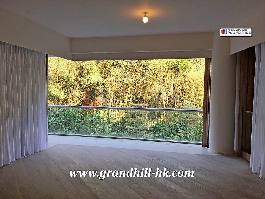 MOUNT PAVILIA   Sai Kung L 017705 For Buy