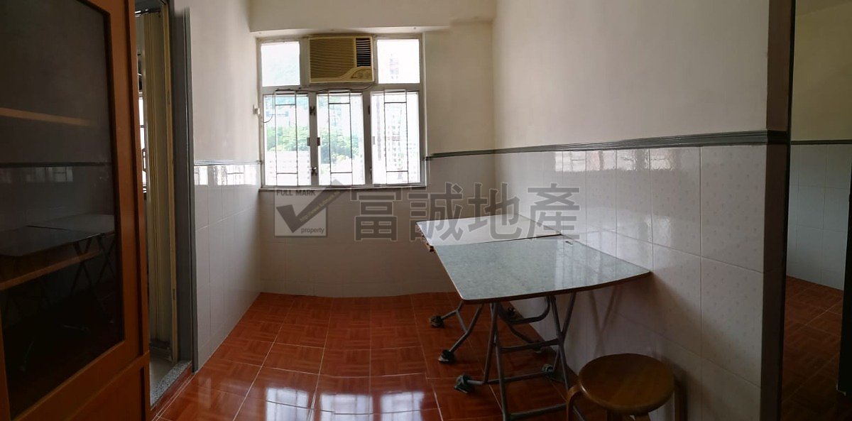 FUNG WONG CHUEN BLDG Wong Tai Sin F013183 For Buy