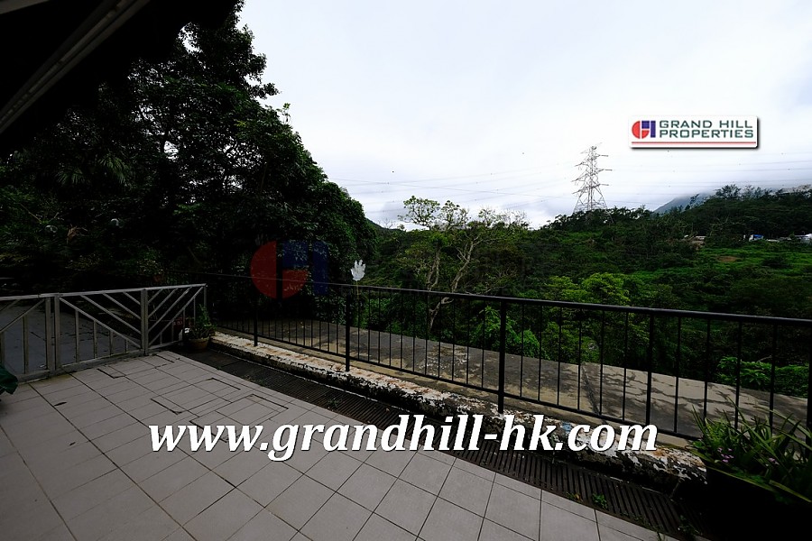 C.W.BGREEN VIEW G/F Sai Kung L 017865 For Buy
