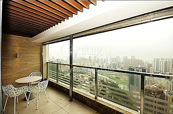 EVERGREEN VILLA BLK A Mid-Levels East H A274944 For Buy