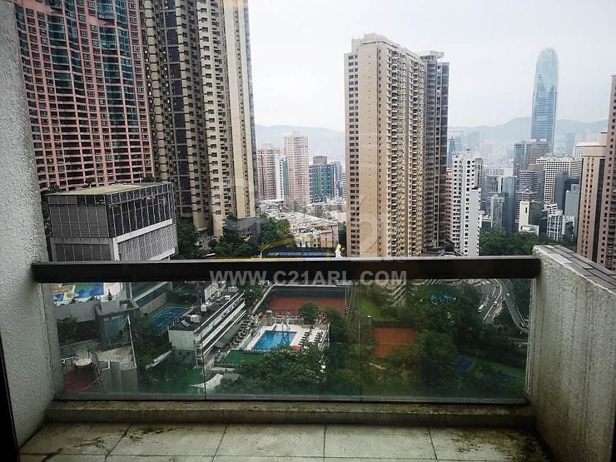 MAY TWR I Mid-Levels Central L M005924 For Buy