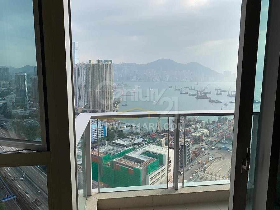 CULLINAN WEST TWR 02A Sham Shui Po H A333930 For Buy
