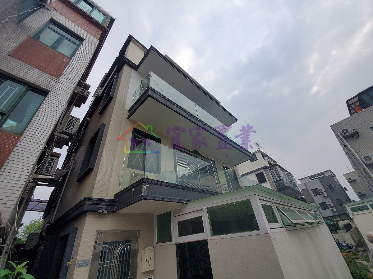 TIN LIU TSUEN Yuen Long L 002633 For Buy