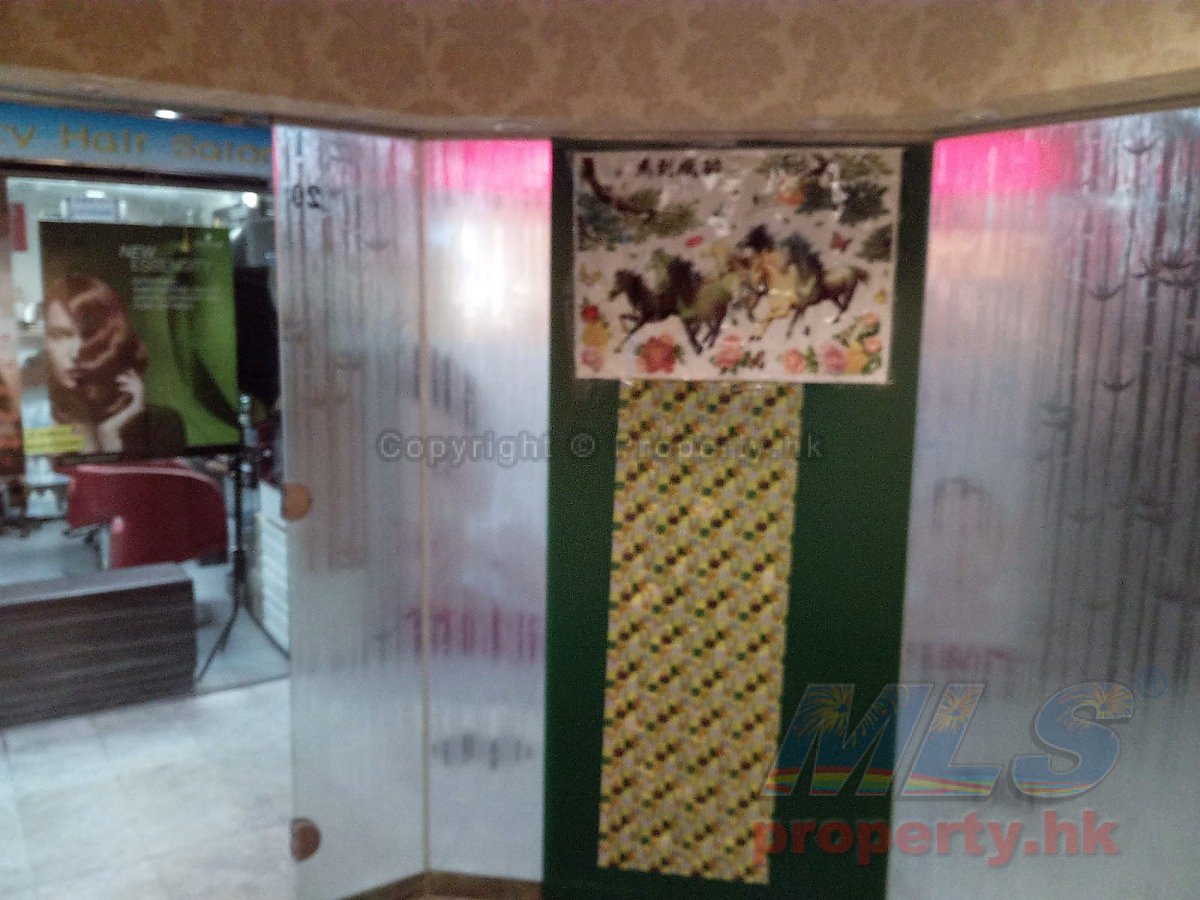 KOWAY PLAZA Chai Wan L 643630 For Buy